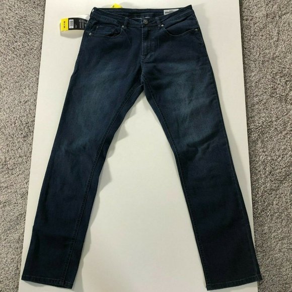 Buffalo David Bitton Axel Jeans Slim 